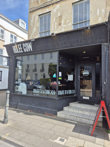Photo of Holee Cow - 49 Winchcombe St, Cheltenham GL52 2NE